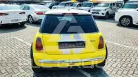 2004 Mini COOPER