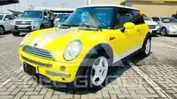 2004 Mini COOPER