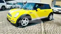 2004 Mini COOPER
