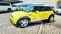 2004 Mini COOPER