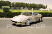 2004 Maserati 4200