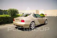 2004 Maserati 4200