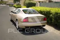 2004 Maserati 4200