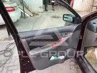 2004 Toyota COROLLA