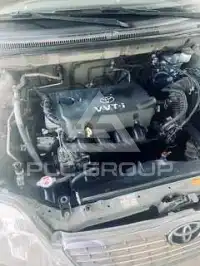 2004 Toyota COROLLA