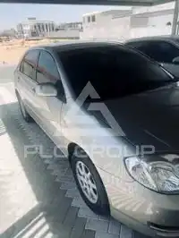 2004 Toyota COROLLA