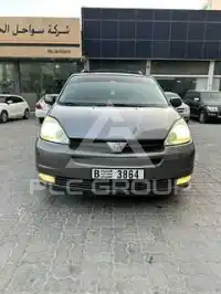2004 Toyota SIENNA