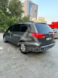 2004 Toyota SIENNA