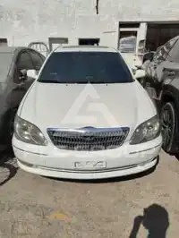 2004 Toyota CAMRY