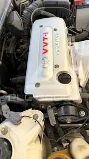 2004 Toyota CAMRY