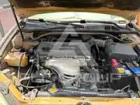 2004 Toyota CAMRY