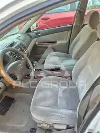 2004 Toyota CAMRY