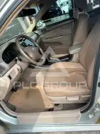 2004 Toyota CAMRY