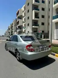 2004 Toyota CAMRY