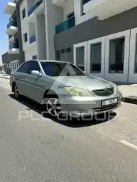 2004 Toyota CAMRY
