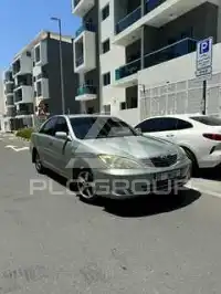 2004 Toyota CAMRY