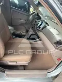 2004 Toyota CAMRY