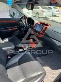 2004 Toyota CAMRY