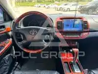 2004 Toyota CAMRY
