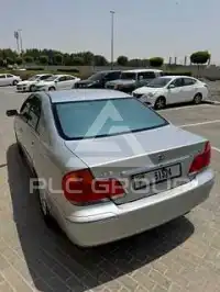 2004 Toyota CAMRY