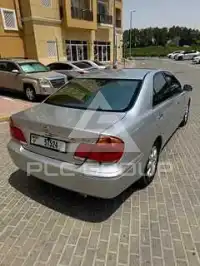 2004 Toyota CAMRY