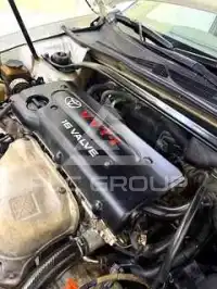 2004 Toyota CAMRY
