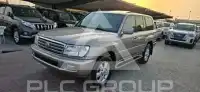 2004 Toyota LAND CRUISER