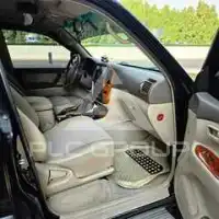2004 Toyota LAND CRUISER