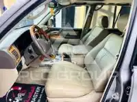 2004 Toyota LAND CRUISER