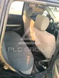2004 Toyota SCION