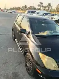 2004 Toyota SCION