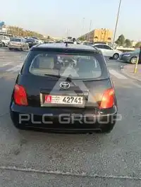 2004 Toyota SCION