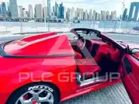 2004 Ford MUSTANG