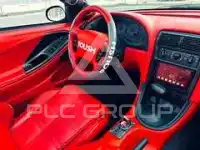 2004 Ford MUSTANG