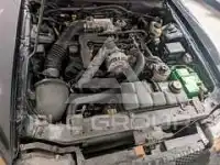 2004 Ford MUSTANG