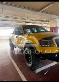 2004 Ford F-150