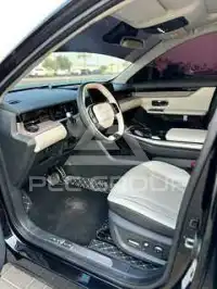 2004 Jetour Dashing
