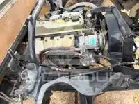 2005 Mitsubishi Canter