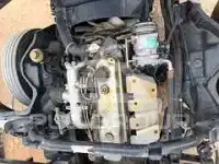 2005 Mitsubishi Canter