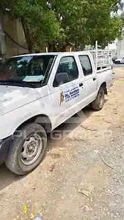 2005 Nissan Pickup