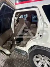 2005 Nissan PATHFINDER