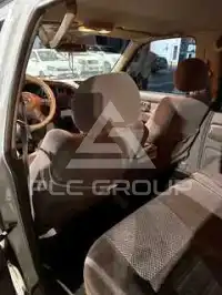 2005 Nissan PATHFINDER