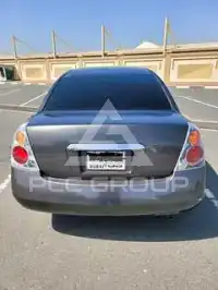 2005 Nissan ALTIMA