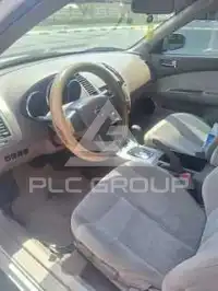 2005 Nissan ALTIMA
