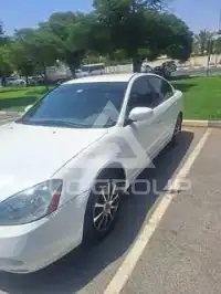 2005 Nissan ALTIMA
