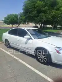 2005 Nissan ALTIMA