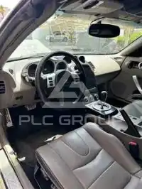 2005 Nissan 350Z