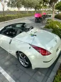 2005 Nissan 350Z