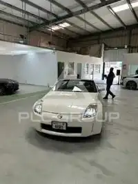 2005 Nissan 350Z