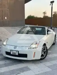 2005 Nissan 350Z